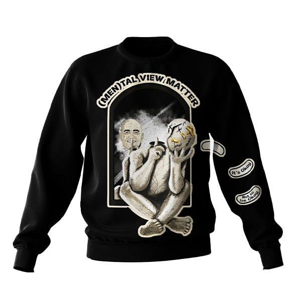 A Beacon Of Silent Strength