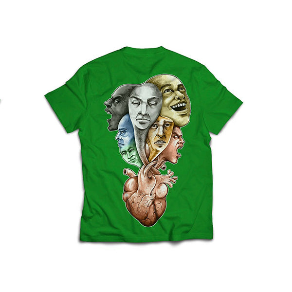 A Beacon Of Expression