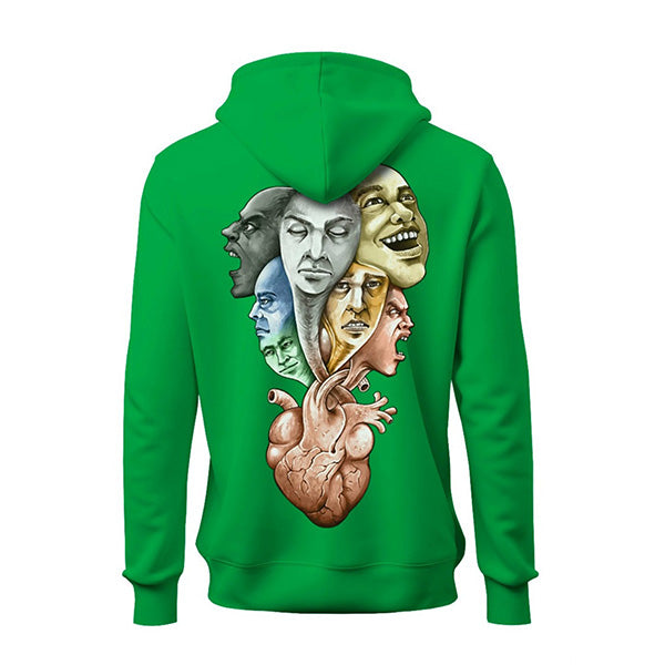 A Beacon Of Expression