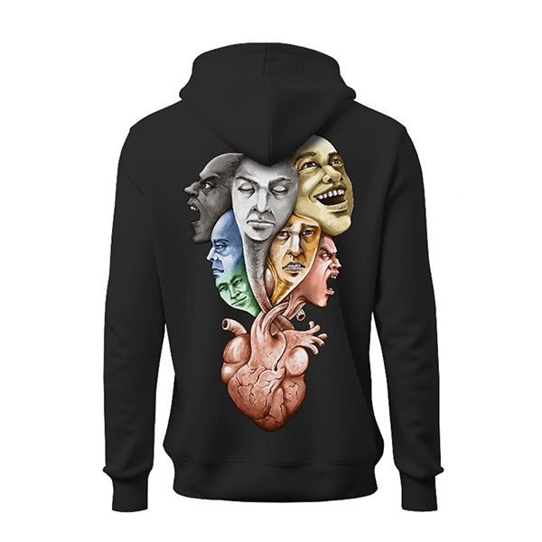 A Beacon Of Expression