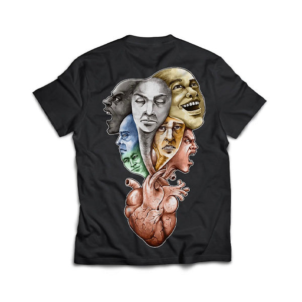 A Beacon Of Expression