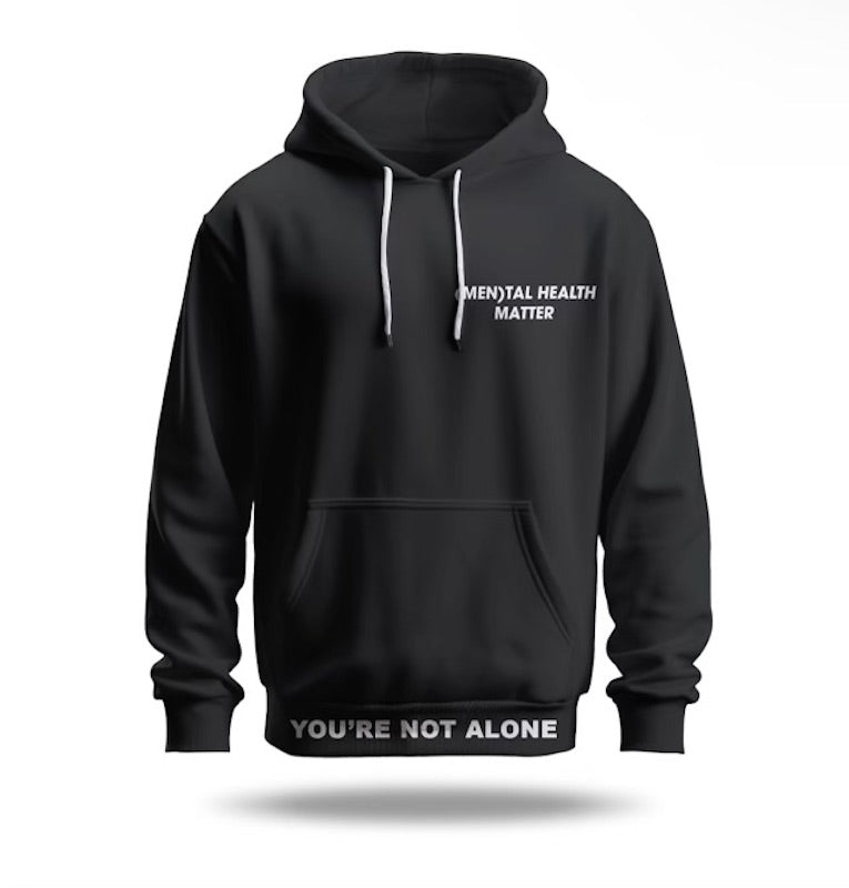 A Beacon Of Inner Struggles