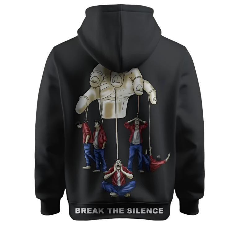 A Beacon Of Inner Struggles