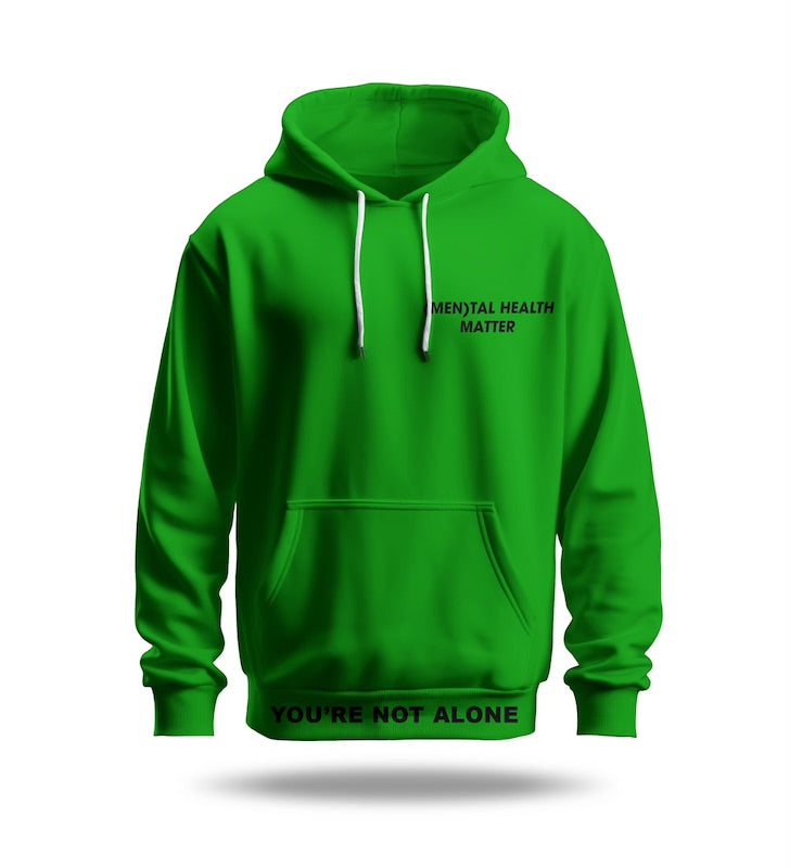 A Beacon Of Inner Struggles