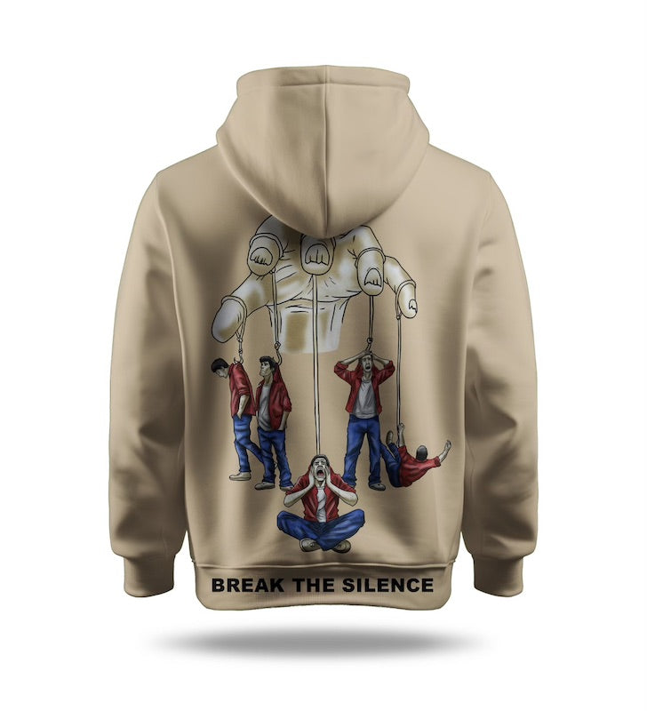 A Beacon Of Inner Struggles