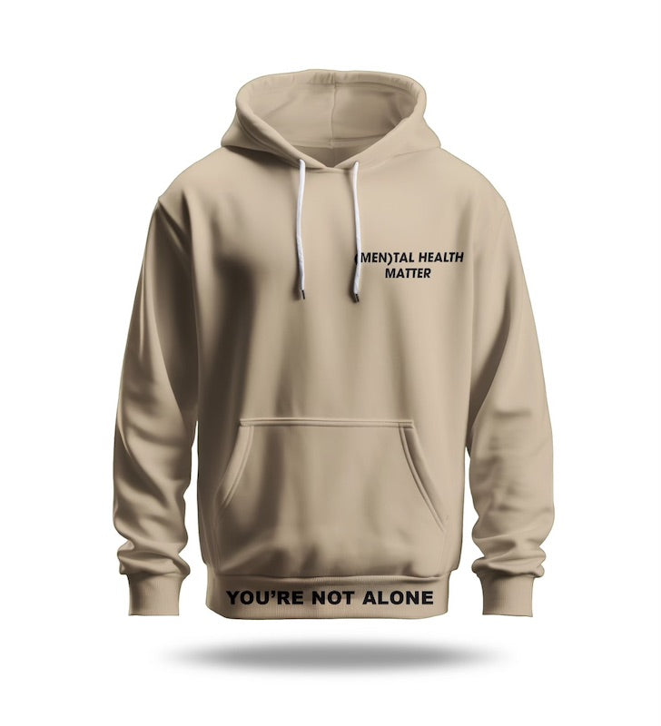 A Beacon Of Inner Struggles